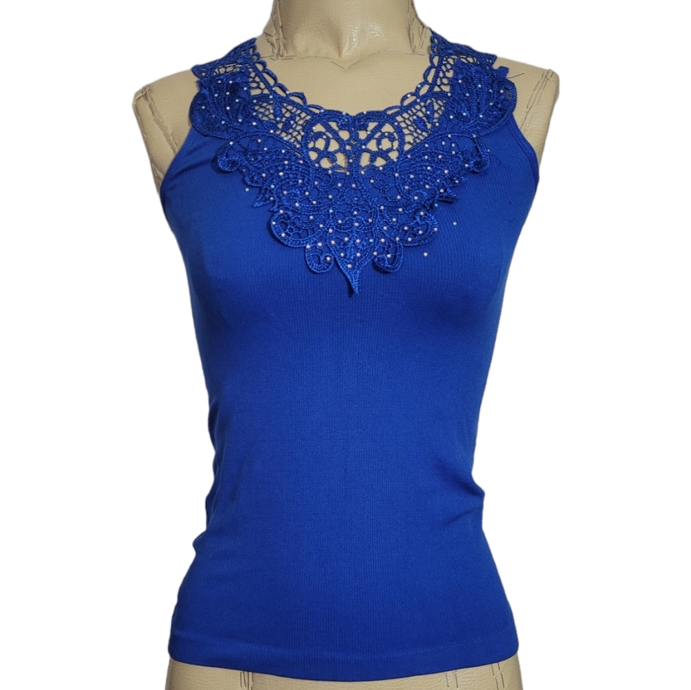Cute tank!